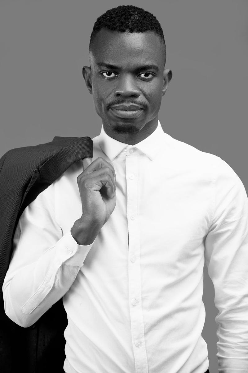 Themba Makamo